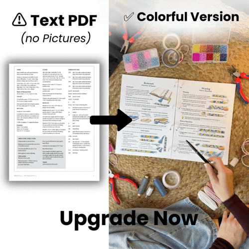 Upgrade To 1,000+ Colorful Beginner Friendly Notes