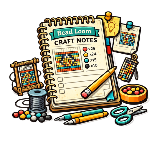 Bead Loom Craft Notes