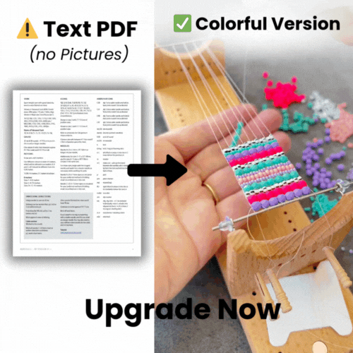 Upgrade To 1,000+ Colorful Beginner Friendly Notes